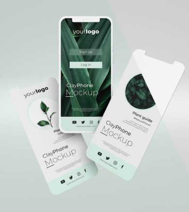 App Design