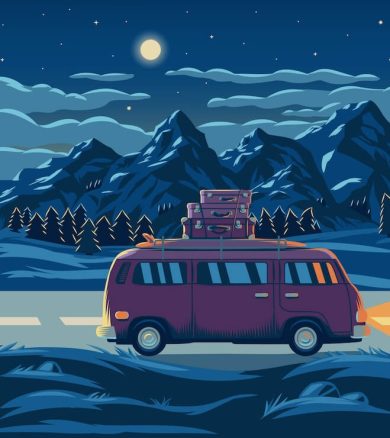 Illustration Sample