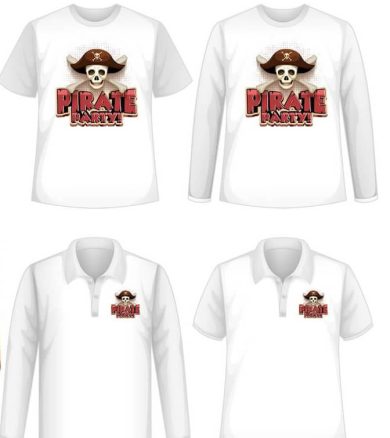 T-Shirt design