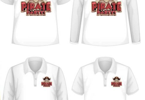 tshirt (x12)