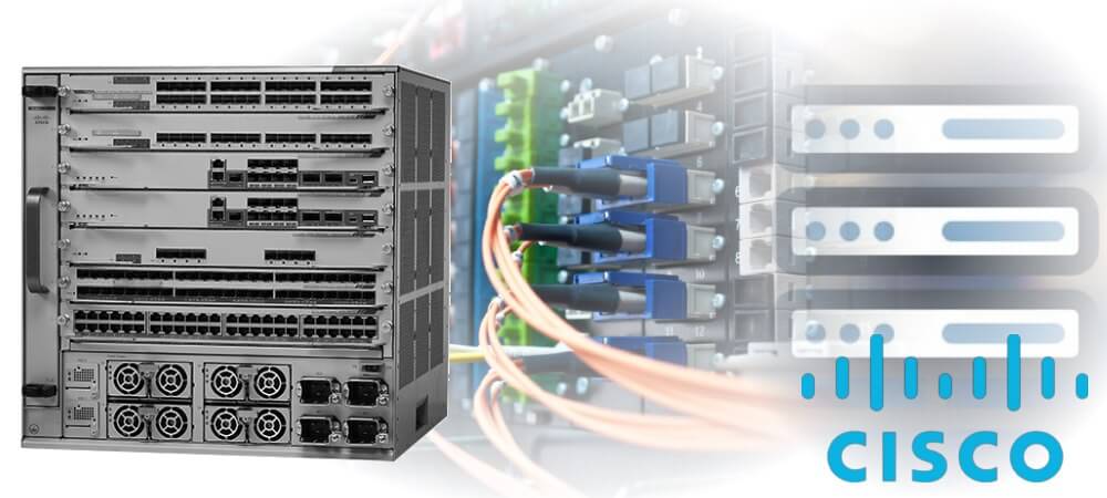 Cisco Routers