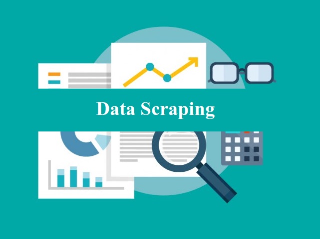 Data Scraping