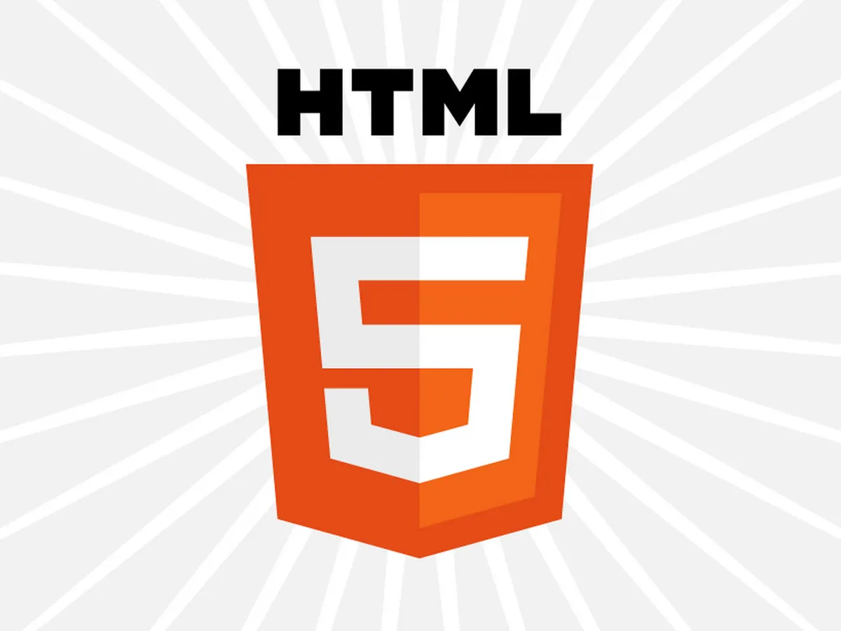 HTML5